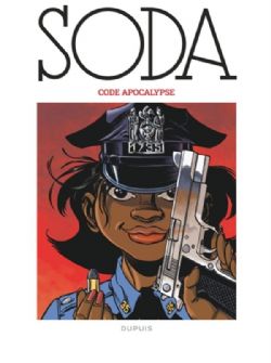 SODA -  CODE APOCALYPSE - ÉDITION 2023 (FRENCH V.) 12