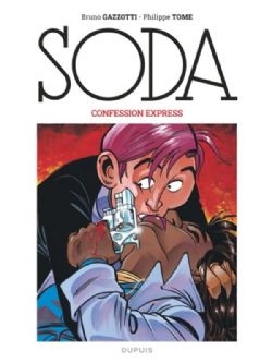 SODA -  CONFESSION EXPRESS - ÉDITION 2023 (FRENCH V.) 06