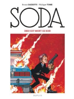 SODA -  DIEU EST MORT CE SOIR - ÉDITION 2023 (FRENCH V.) 04
