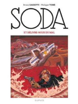 SODA -  ET DÉLIVRE NOUS DU MAL - ÉDITION 2023 (FRENCH V.) 09