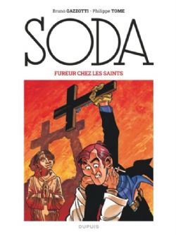 SODA -  FUREUR CHEZ LES SAINTS - ÉDITION 2023 (FRENCH V.) 05