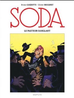 SODA -  LE PASTEUR SANGLANT - ÉDITION 2023 (FRENCH V.) 13