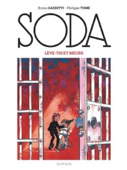 SODA -  LÈVE-TOI ET MEURS - ÉDITION 2023 (FRENCH V.) 07
