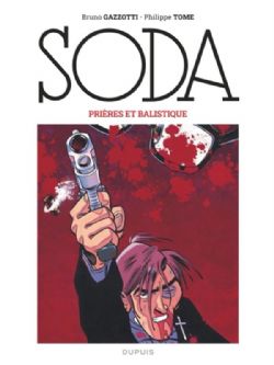 SODA -  PRIÈRES ET BALISTIQUE - ÉDITION 2023 (FRENCH V.) 11