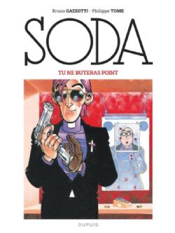 SODA -  TU NE BUTERAS POINT - ÉDITION 2023 (FRENCH V.) 03