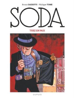 SODA -  TUEZ EN PAIX - ÉDITION 2023 (FRENCH V.) 08