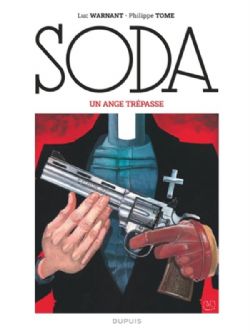 SODA -  UN ANGE TRÉPASSE - ÉDITION 2023 (FRENCH V.) 01