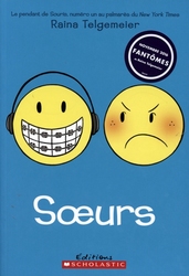 SOEURS -  (FRENCH V.)