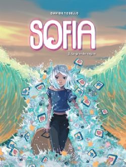 SOFIA -  LA GRANDE VAGUE (FRENCH V.) 02