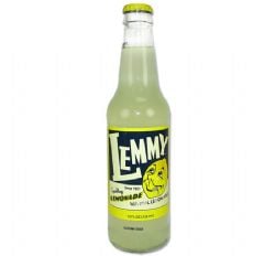 SOFT DRINK -  LEMMY LEMONADE (355 ML)