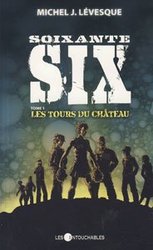 SOIXANTE-SIX -  (FRENCH V.) 01