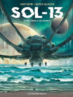 SOL-13 -  (FRENCH V.)