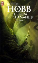 SOLDIER SON TRILOGY, THE -  RACINES 08
