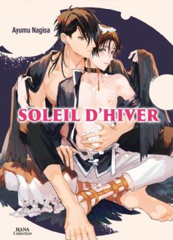 SOLEIL D'HIVER -  (FRENCH V.) 01