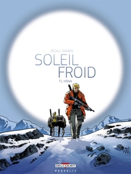 SOLEIL FROID -  H5N4 01