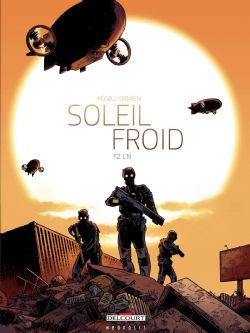 SOLEIL FROID -  L.N. 02