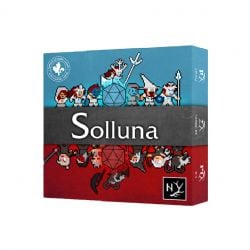 SOLLUNA - BASE GAME