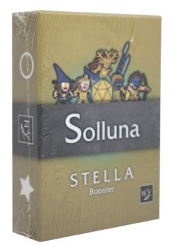 SOLLUNA - STELLA BOOSTER
