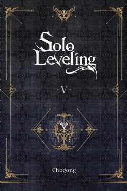 SOLO LEVELING -  -LIGHT NOVEL- (ENGLISH V.) 05