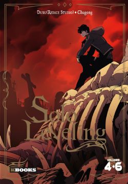SOLO LEVELING -  BOX SET (VOLUMES 04 TO 06) (FRENCH V.)