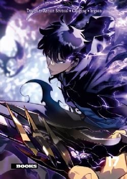 SOLO LEVELING -  COFFRET TOME 17 + ROMAN 02 (FRENCH V.) 17