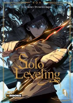 SOLO LEVELING -  (FRENCH V.) 01