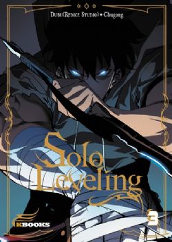 SOLO LEVELING -  (FRENCH V.) 03