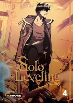 SOLO LEVELING -  (FRENCH V.) 04