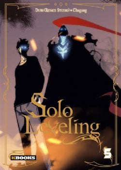 SOLO LEVELING -  (FRENCH V.) 05