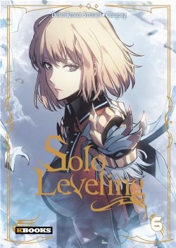 SOLO LEVELING -  (FRENCH V.) 06