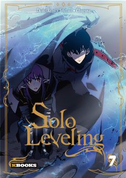 SOLO LEVELING -  (FRENCH V.) 07