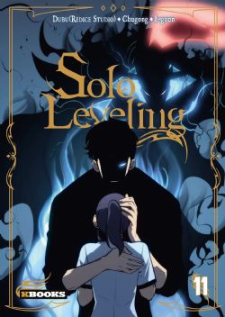 SOLO LEVELING -  (FRENCH V.) 11