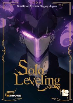 SOLO LEVELING -  (FRENCH V.) 12
