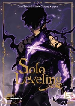 SOLO LEVELING -  (FRENCH V.) 15