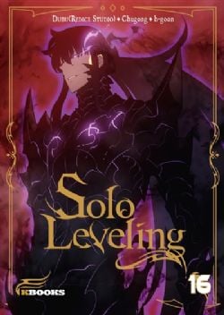 SOLO LEVELING -  (FRENCH V.) 16