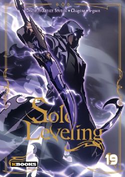 SOLO LEVELING -  (FRENCH V.) 19