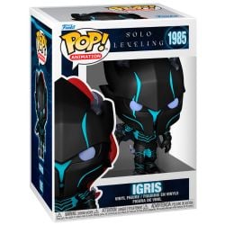 SOLO LEVELING -  POP! VINYL FIGURE OF IGRIS (4 INCH) 1985