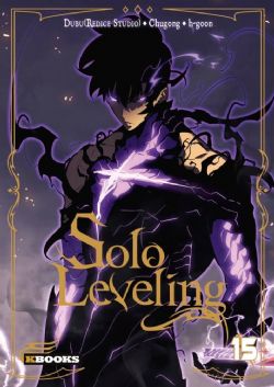 SOLO LEVELING -  ÉDITION COLLECTOR (FRENCH V.) 15