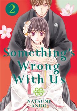 SOMETHING'S WRONG WITH US -  (ENGLISH V.) 02
