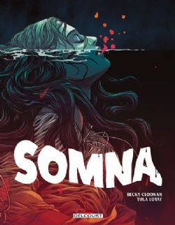 SOMNA -  (FRENCH V.)