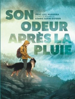 SON ODEUR APRÈS LA PLUIE -  (FRENCH V.)