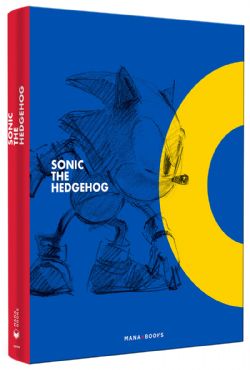 SONIC THE HEDGEHOG -  (FRENCH V.)