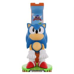SONIC THE HEDGEHOG -  SONIC DELUXE PHONE AND CONTROLLER HOLDER