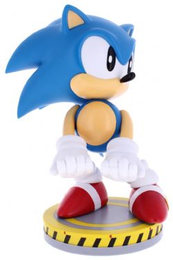 SONIC THE HEDGEHOG -  SONIC PHONE AND CONTROLLER HOLDER