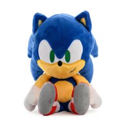 SONIC THE HEDGEHOG -  SUPER SONIC PLUSH (7.5
