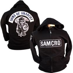 SONS OF ANARCHY -  