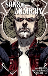 SONS OF ANARCHY -  SONS OF ANARCHY TP 05