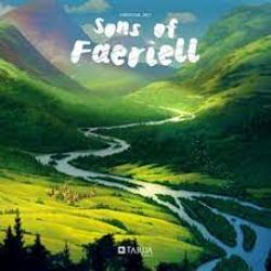 SONS OF FAERIELL -  BASE GAME (ENGLISH)