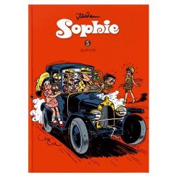 SOPHIE -  INTÉGRALE -05-