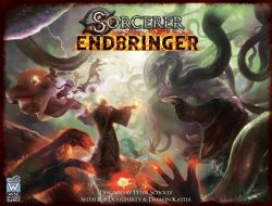 SORCERER -  ENDBRINGER EXPANSION (ENGLISH)